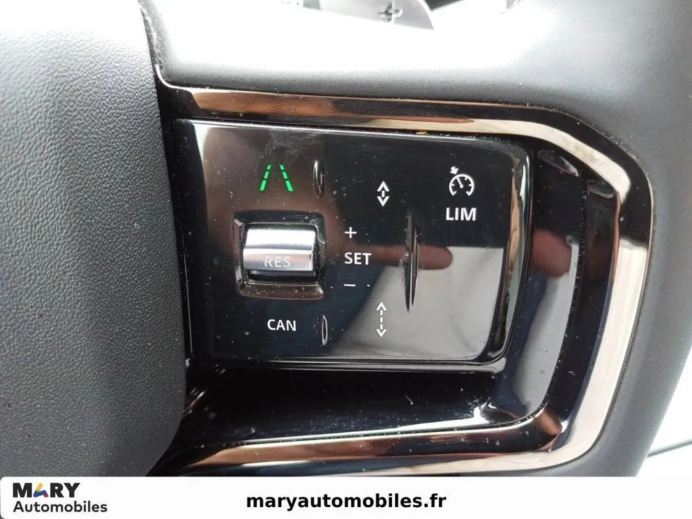 Véhicule occasion 143761 - land rover RANGE ROVER EVOQUE - Photo 16