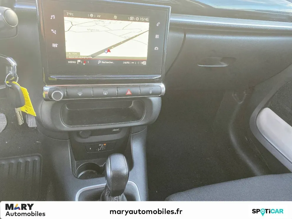 Véhicule occasion 212961 - Citroën C3 - Photo 15