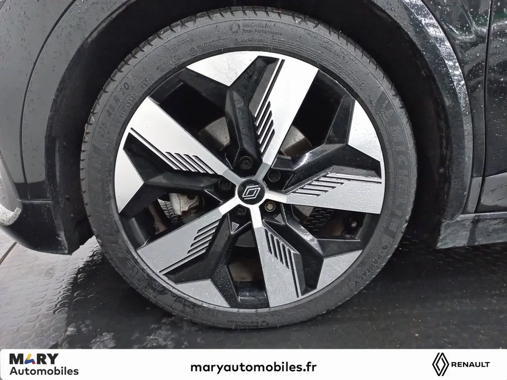 Véhicule occasion 215468 - renault MEGANE - Photo 20