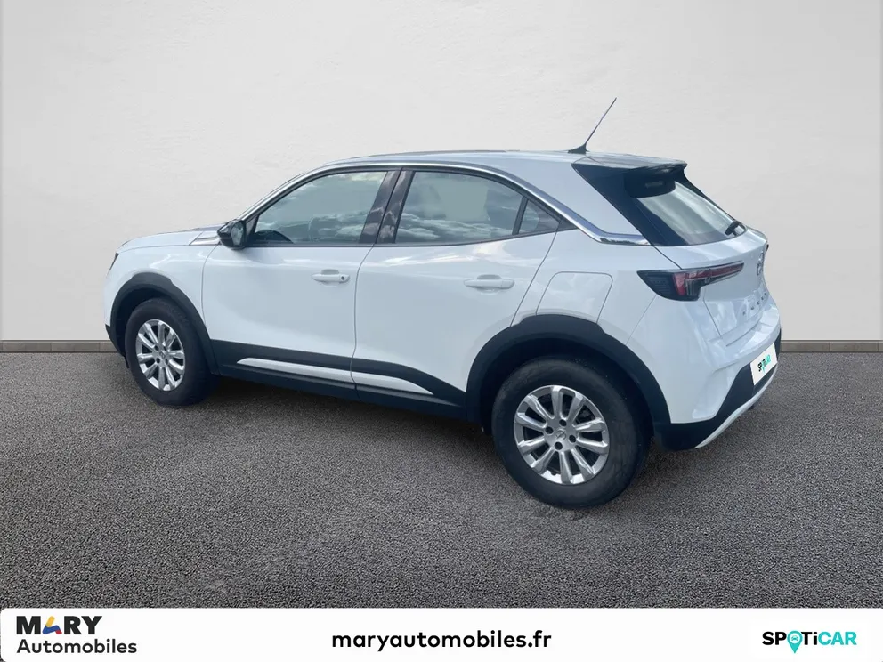 Véhicule occasion 217980 - opel MOKKA - Photo 2