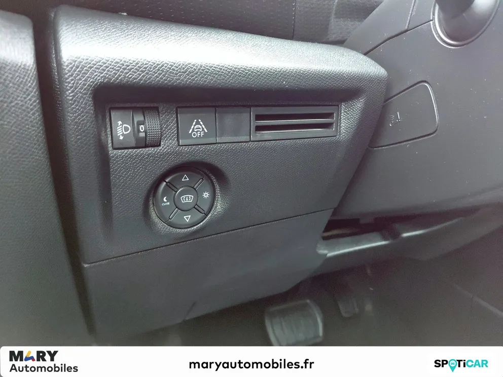 Véhicule occasion 224058 - Citroën C4 - Photo 21