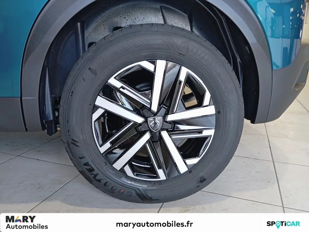 Véhicule occasion 1234671 - peugeot 2008 - Photo 7