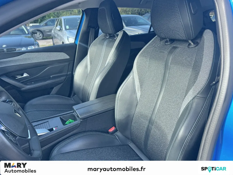 Véhicule occasion 1236560 - peugeot 308 - Photo 13