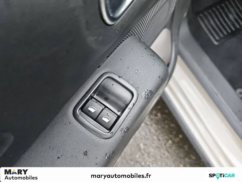 Véhicule occasion 223528 - Citroën C3 - Photo 12