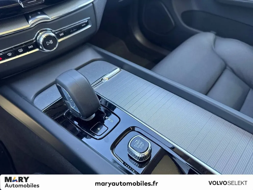Véhicule occasion 233300 - volvo XC60 - Photo 19
