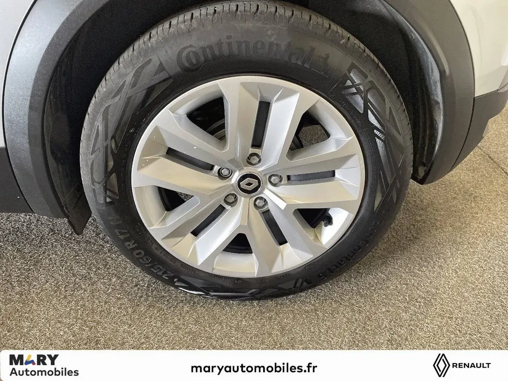 Véhicule occasion 217510 - renault CAPTUR - Photo 11