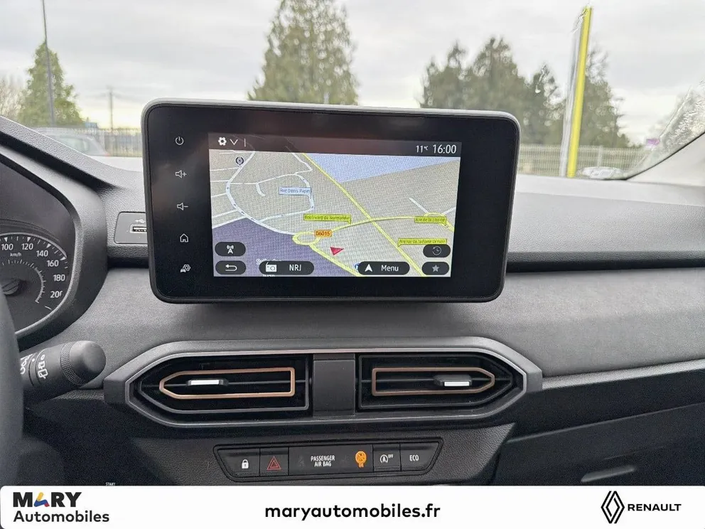 Véhicule occasion 207024 - dacia SANDERO - Photo 12