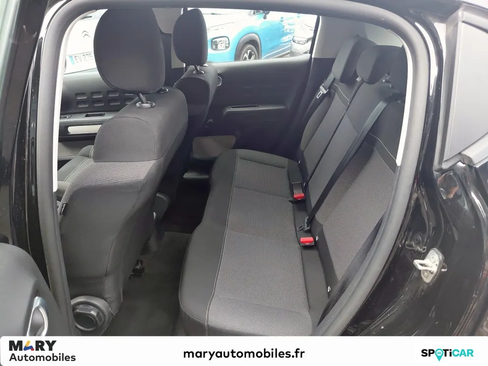 Véhicule occasion 1235883 - Citroën C3 - Photo 18