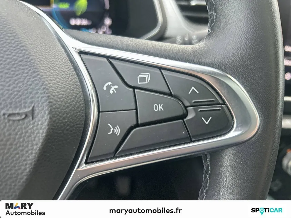 Véhicule occasion 214618 - renault CAPTUR - Photo 14