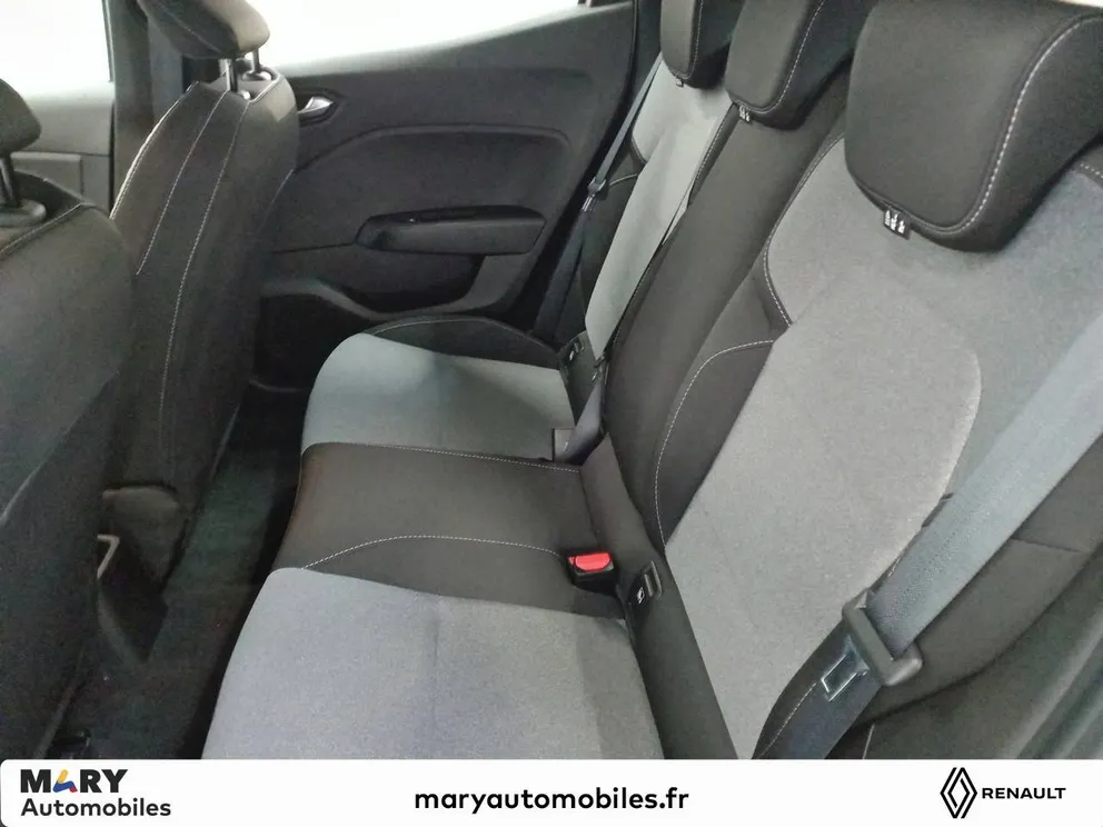 Véhicule occasion 187344 - renault CLIO - Photo 10