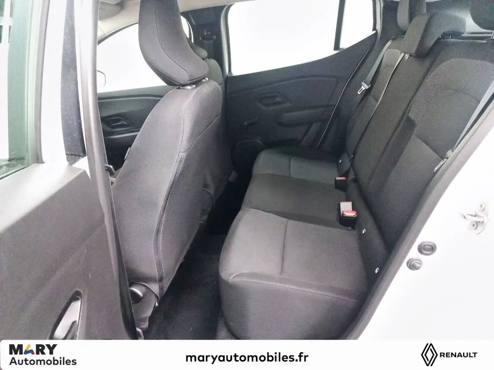Véhicule occasion 224873 - dacia SANDERO - Photo 10
