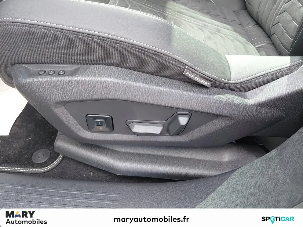 Véhicule occasion 1238597 - peugeot 3008 - Photo 12