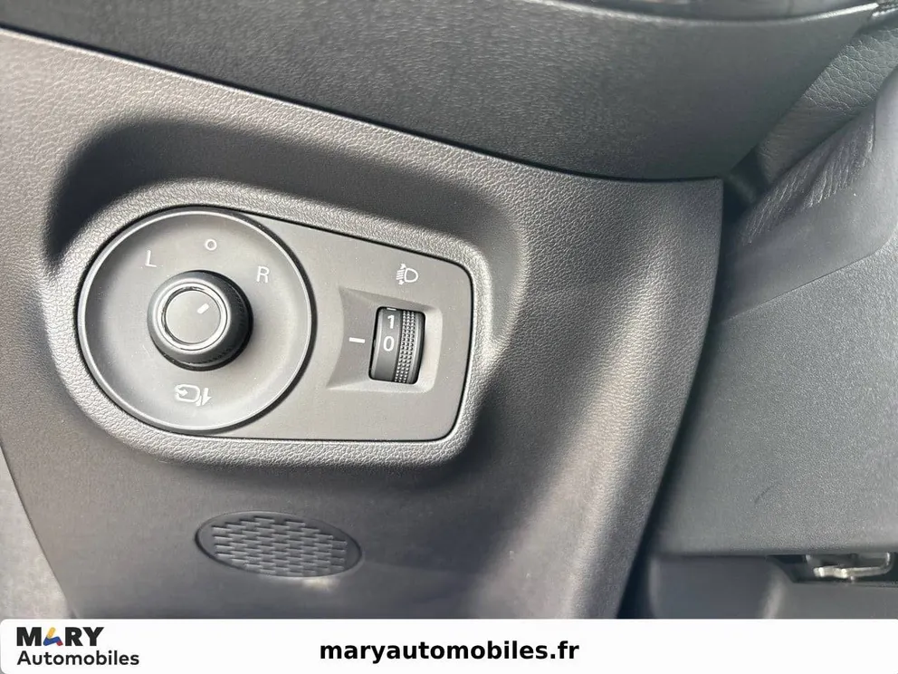 Véhicule occasion 232264 - mg MG3 - Photo 17