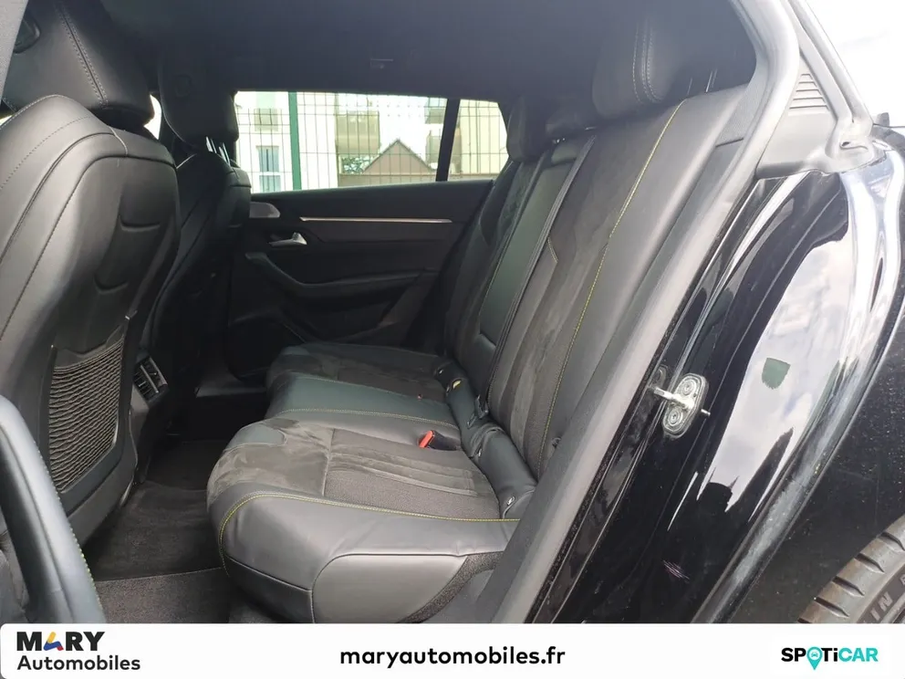 Véhicule occasion 237626 - peugeot 508 - Photo 13