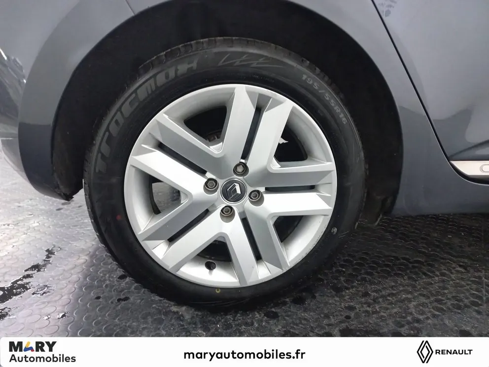 Véhicule occasion 207642 - renault CLIO - Photo 18