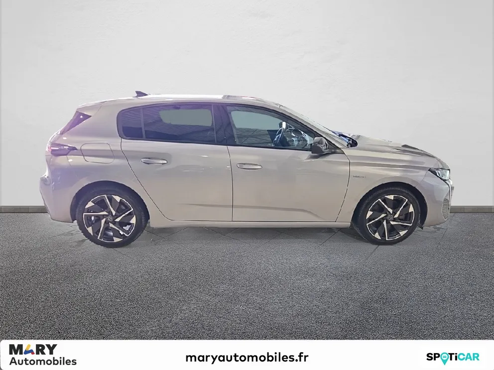 Véhicule occasion 233183 - peugeot 308 - Photo 4
