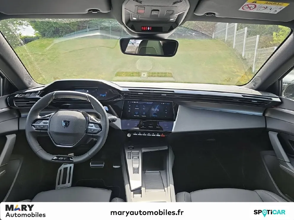 Véhicule occasion 230424 - peugeot 308 - Photo 8