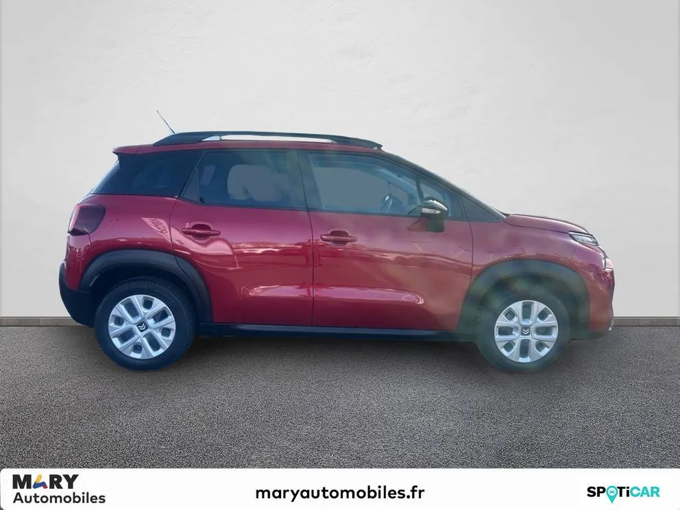 Véhicule occasion 223514 - Citroën C3 AIRCROSS - Photo 4