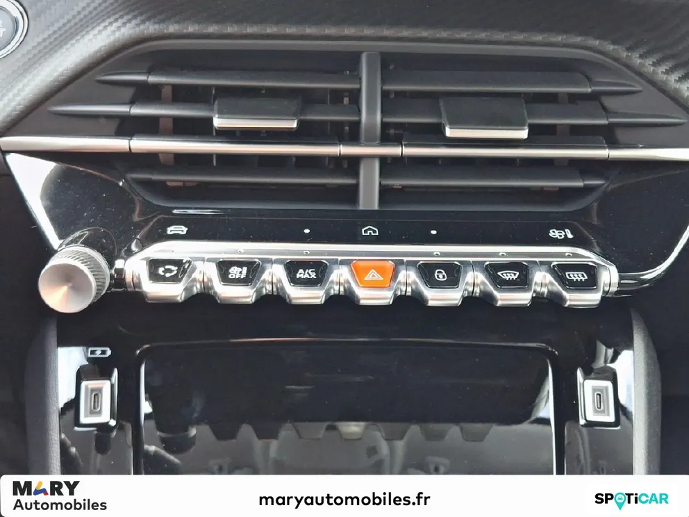 Véhicule occasion 238880 - peugeot 208 - Photo 13