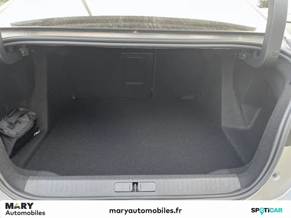 Véhicule occasion 192501 - Citroën C4 X - Photo 6