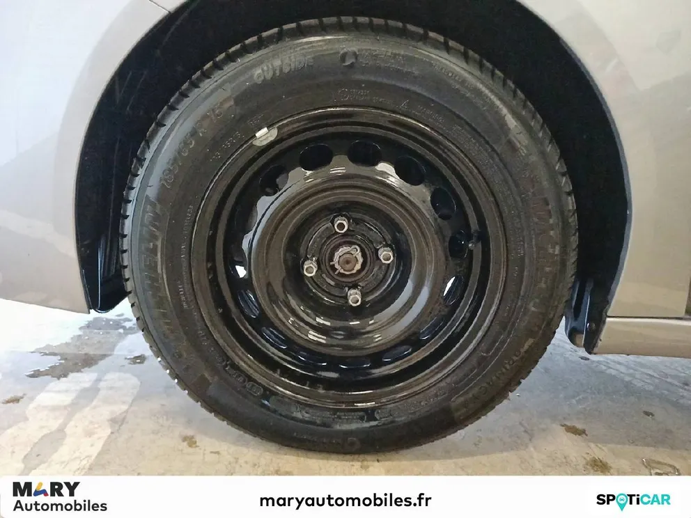 Véhicule occasion 201918 - peugeot 208 - Photo 11