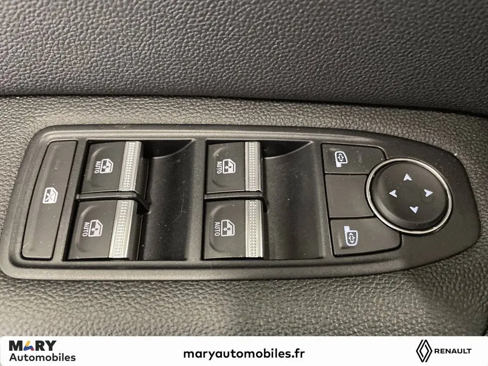 Véhicule occasion 217395 - renault CAPTUR - Photo 14