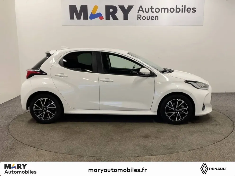 Véhicule occasion 219862 - toyota YARIS - Photo 4