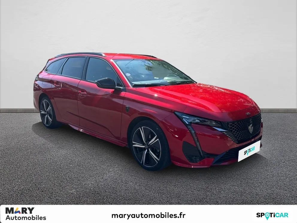 Véhicule occasion 1232046 - peugeot 308 - Photo 5
