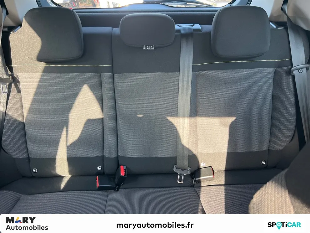 Véhicule occasion 1236343 - Citroën C3 - Photo 15