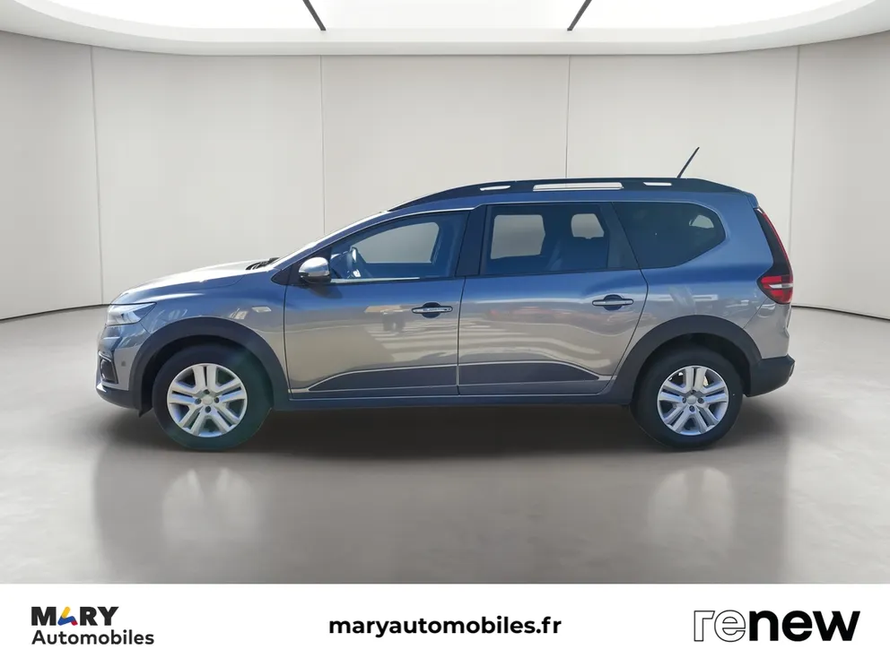 Véhicule occasion 231636 - dacia JOGGER - Photo 2