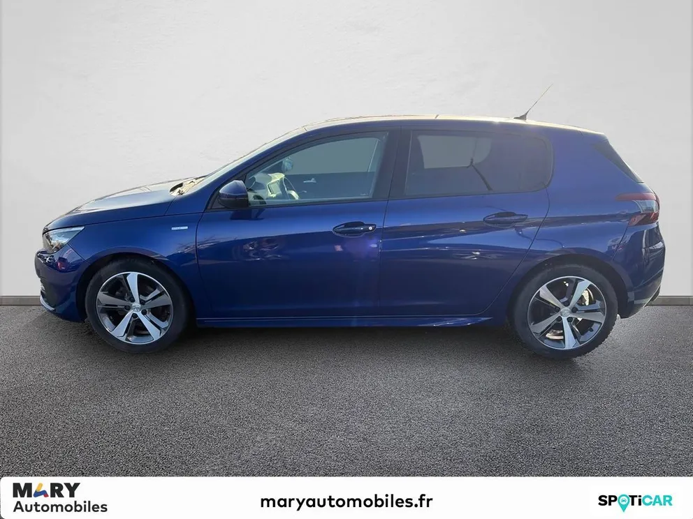 Véhicule occasion 209149 - peugeot 308 - Photo 4