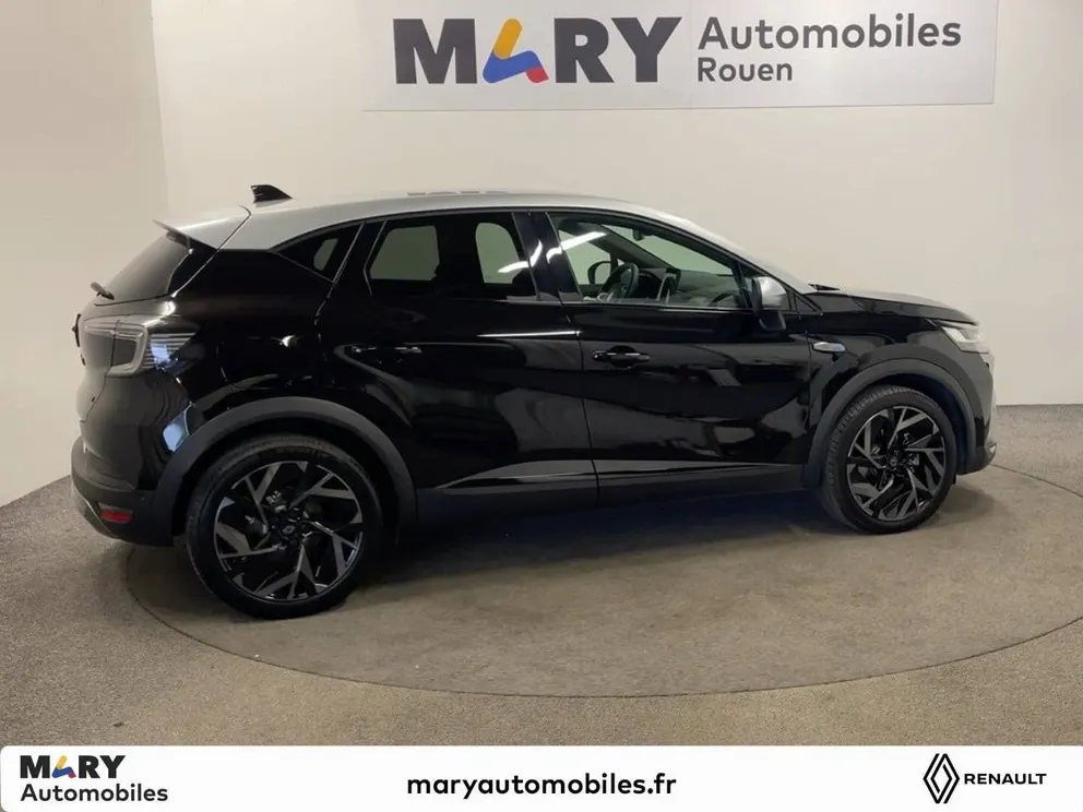 Véhicule occasion 233163 - renault CAPTUR - Photo 4