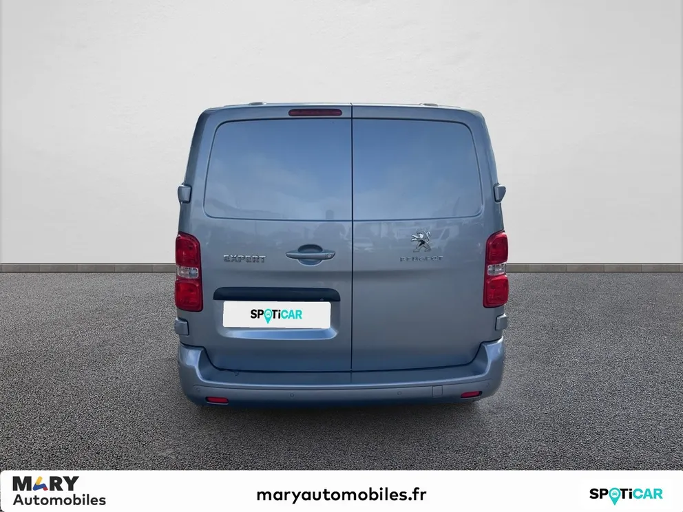 Véhicule occasion 1240747 - peugeot EXPERT - Photo 3
