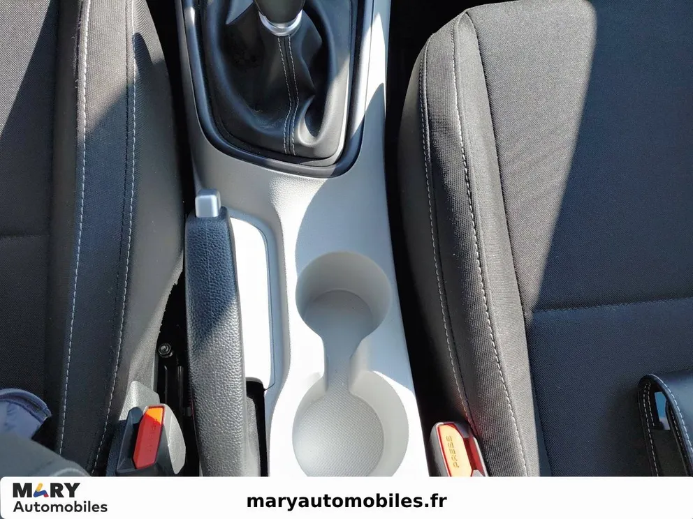 Véhicule occasion 225498 - hyundai i20 - Photo 15