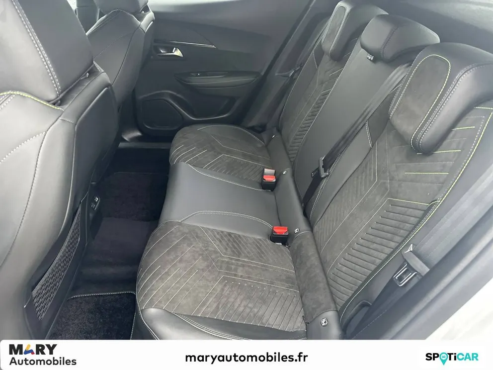 Véhicule occasion 229995 - peugeot 2008 - Photo 10