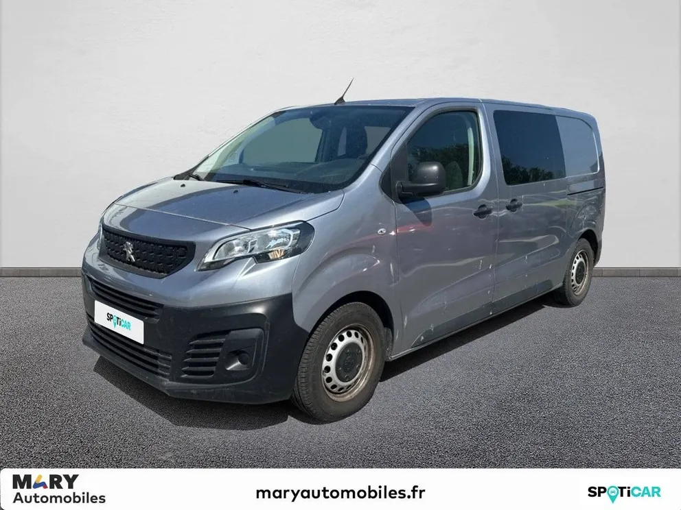 Véhicule occasion 235178 - peugeot EXPERT - Photo 1