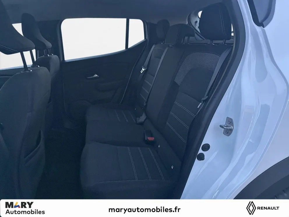 Véhicule occasion 198507 - dacia SANDERO - Photo 10