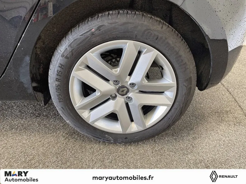 Véhicule occasion 219928 - renault CLIO - Photo 11