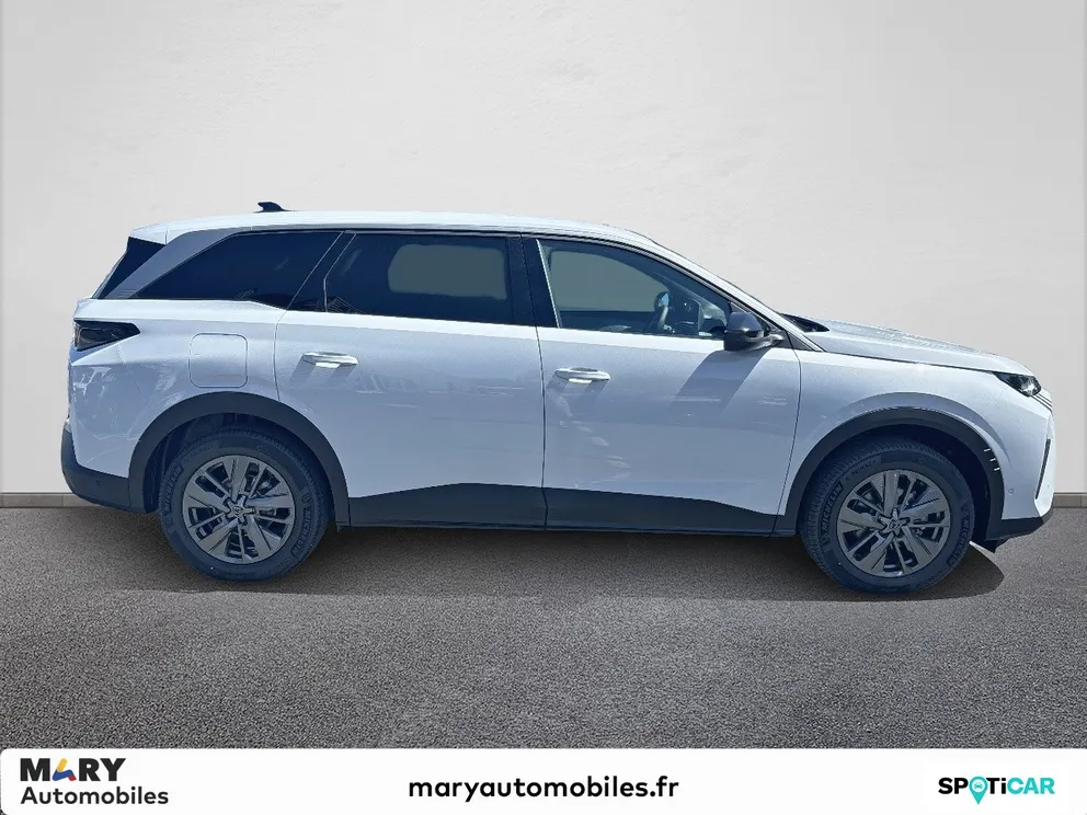 Véhicule occasion 1233629 - peugeot 5008 - Photo 4