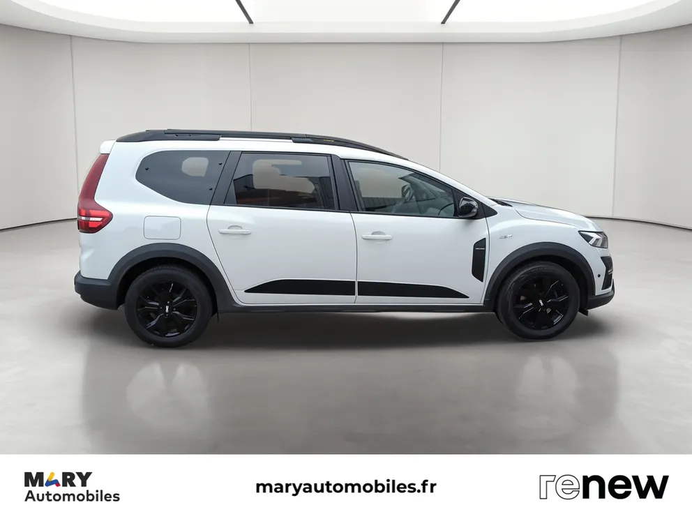 Véhicule occasion 1232482 - dacia JOGGER - Photo 6