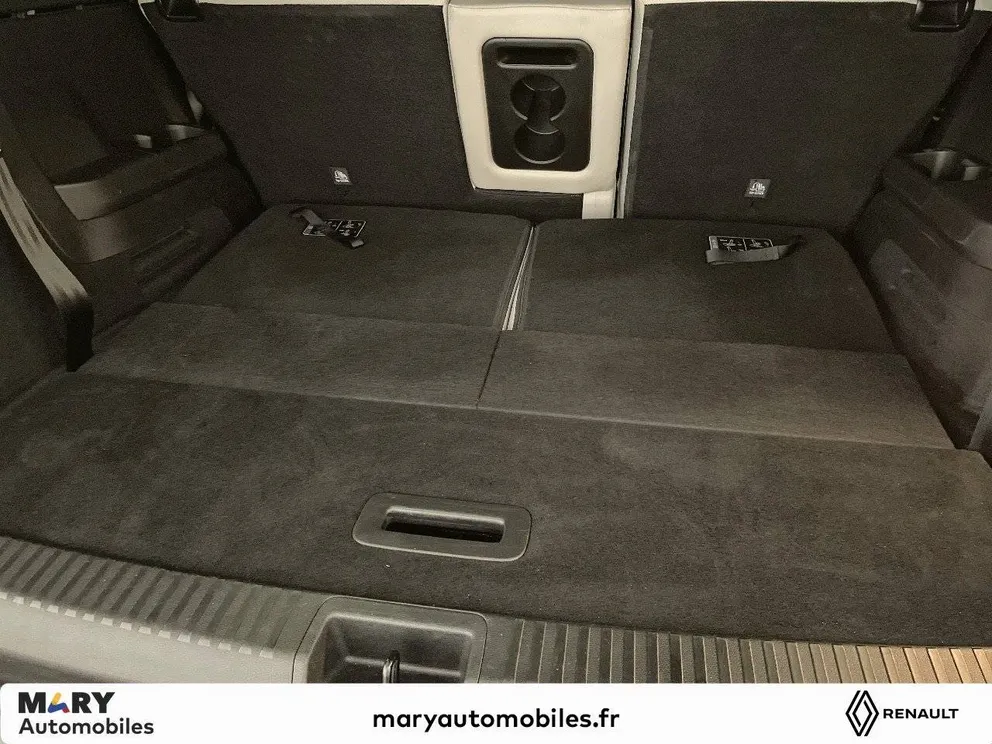 Véhicule occasion 188363 - renault ESPACE - Photo 6