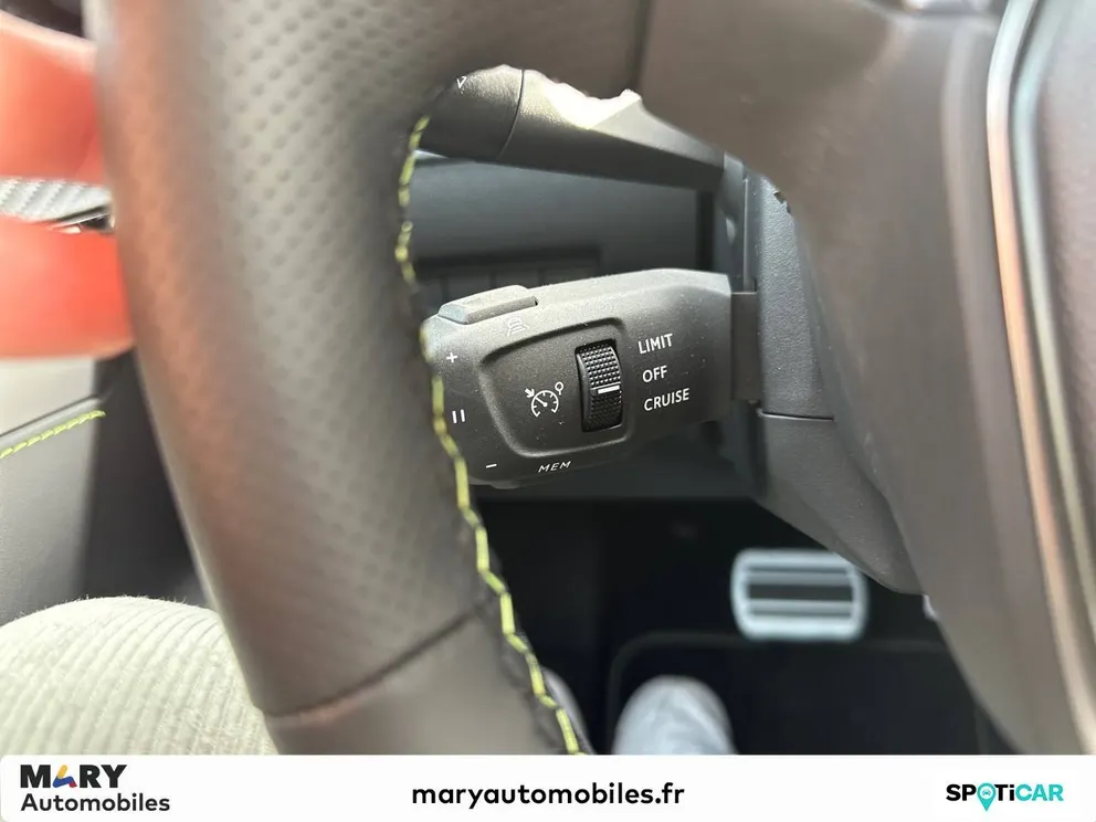 Véhicule occasion 224361 - peugeot 208 - Photo 14