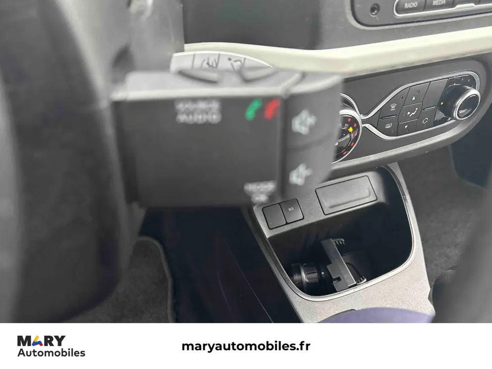 Véhicule occasion 1232268 - renault TWINGO - Photo 14