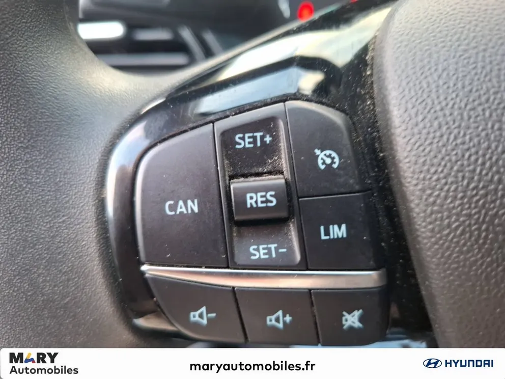 Véhicule occasion 189600 - ford FIESTA - Photo 14