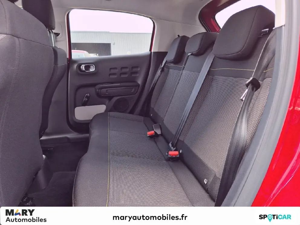 Véhicule occasion 1235804 - Citroën C3 - Photo 18