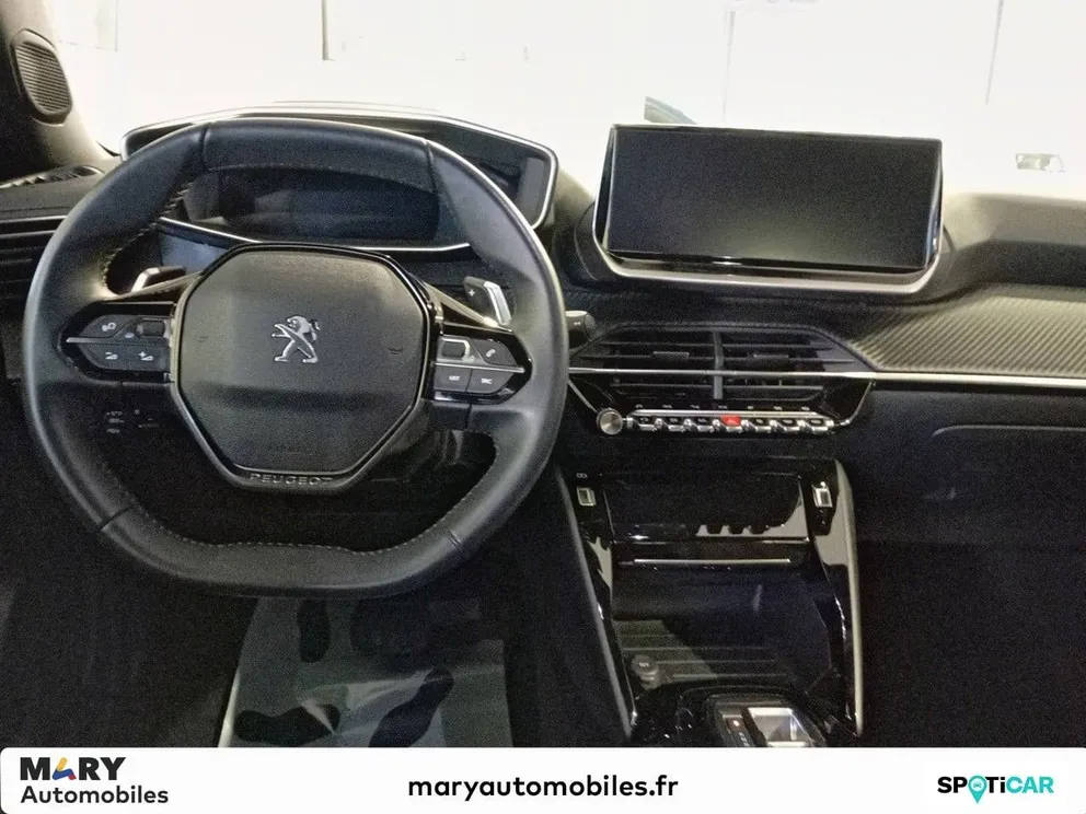 Véhicule occasion 213051 - peugeot 2008 - Photo 8