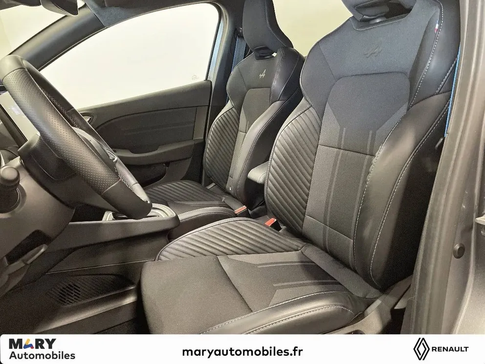 Véhicule occasion 223601 - renault CLIO - Photo 9