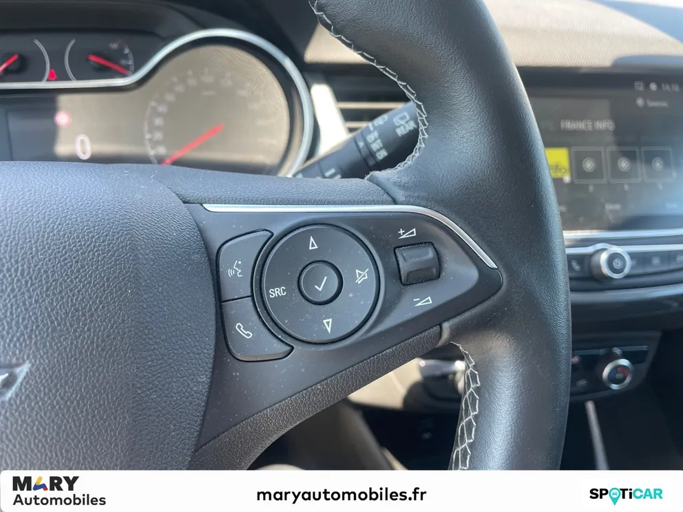 Véhicule occasion 211681 - opel CROSSLAND - Photo 11