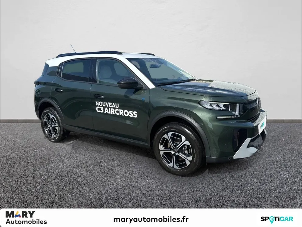 Véhicule occasion 168198 - Citroën C3 AIRCROSS - Photo 3