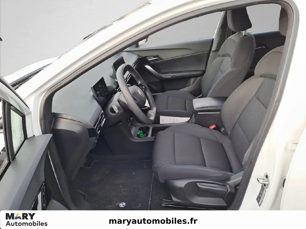 Véhicule occasion 212652 - mg MG4 - Photo 9